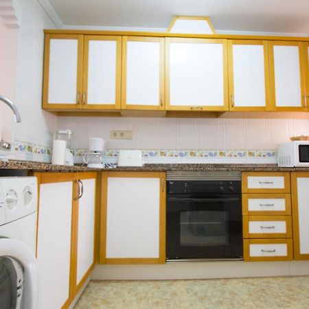 Alacant Home: Santa Pola. Piso Moderno A 200 Metros De La Playa Exterior foto
