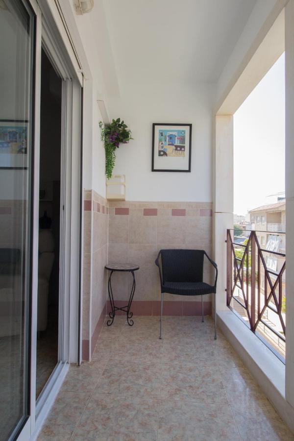 Alacant Home: Santa Pola. Piso Moderno A 200 Metros De La Playa Exterior foto
