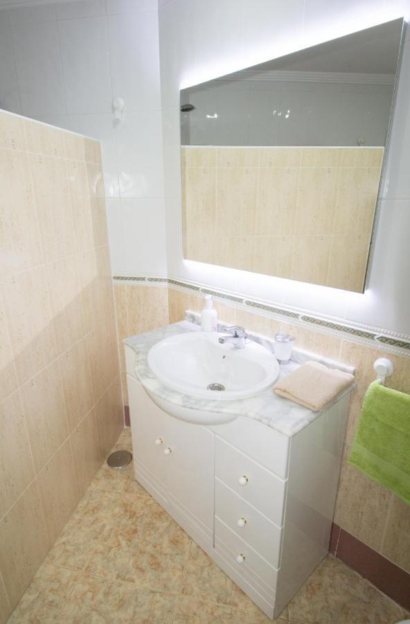 Alacant Home: Santa Pola. Piso Moderno A 200 Metros De La Playa Exterior foto